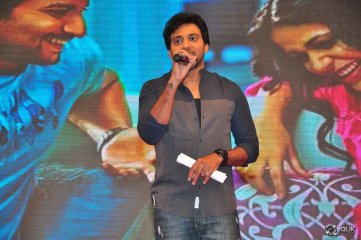 Bhale Bhale Magadivoy Movie Success Meet at Vijayawada